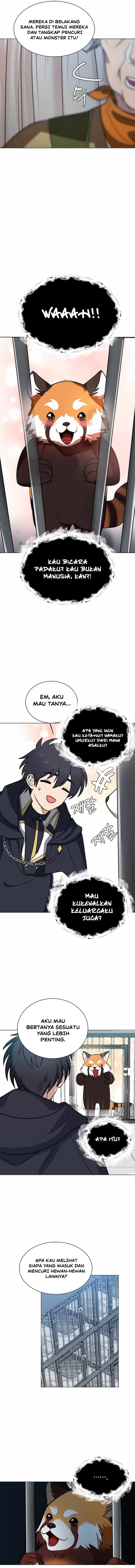 Estio Chapter 120 Bahasa Indonesia