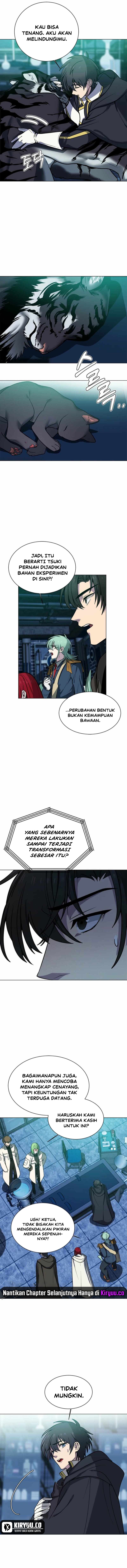 Estio Chapter 123 Bahasa Indonesia