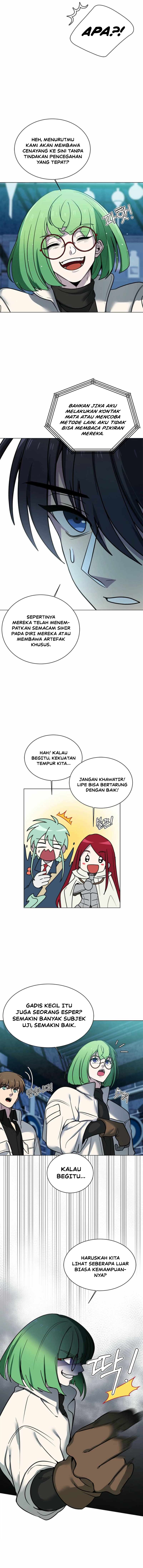 Estio Chapter 123 Bahasa Indonesia