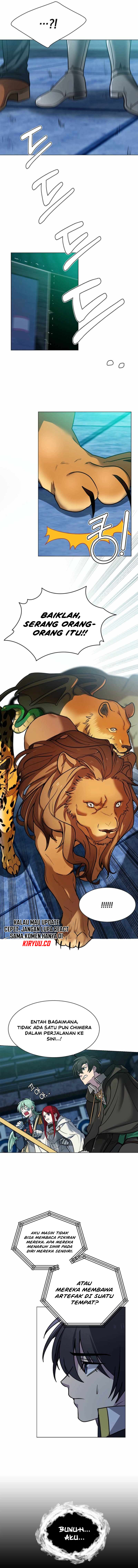 Estio Chapter 123 Bahasa Indonesia