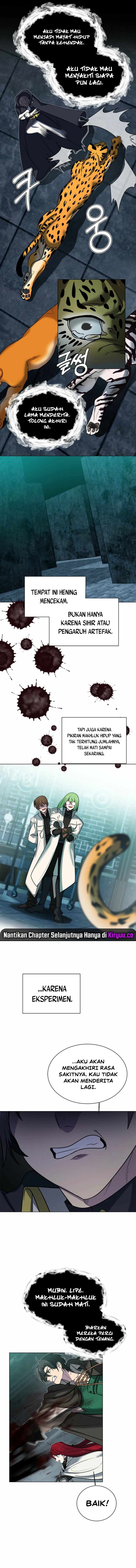 Estio Chapter 123 Bahasa Indonesia