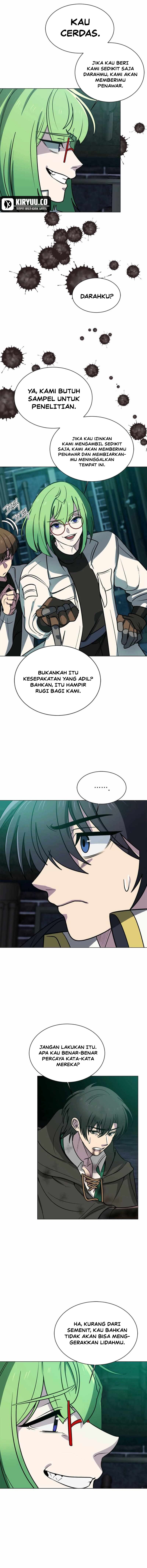 Estio Chapter 123 Bahasa Indonesia