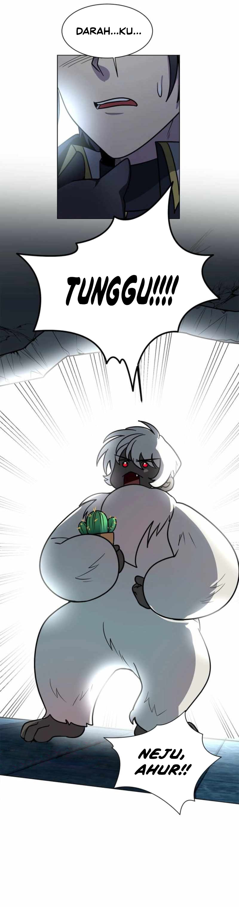 Estio Chapter 123 Bahasa Indonesia