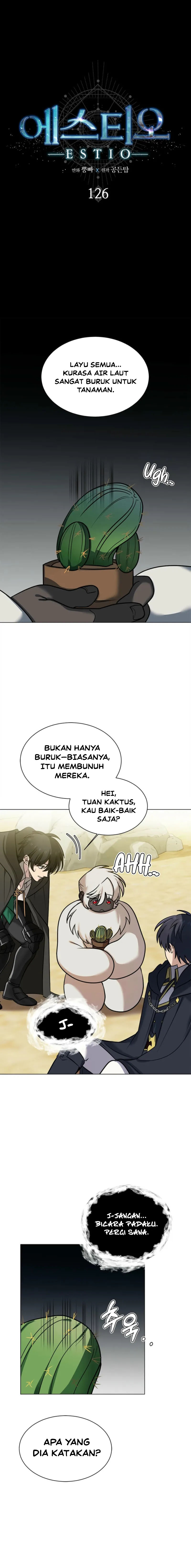 Estio chapter 126