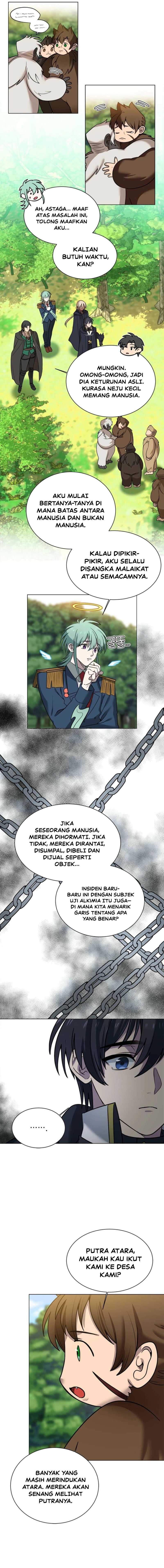 Estio chapter 127