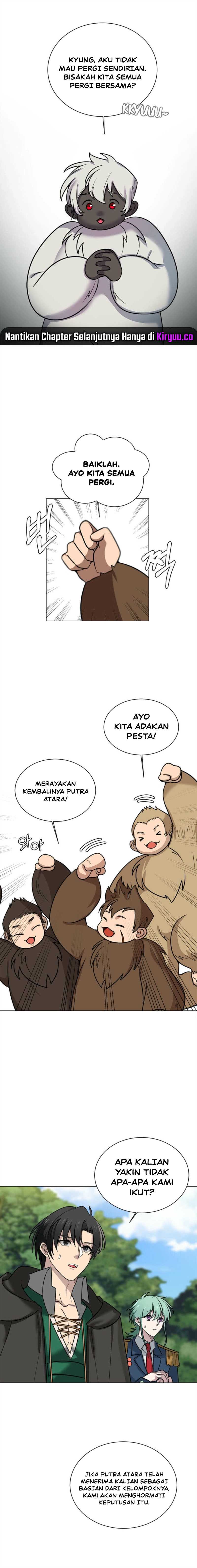 Estio chapter 127