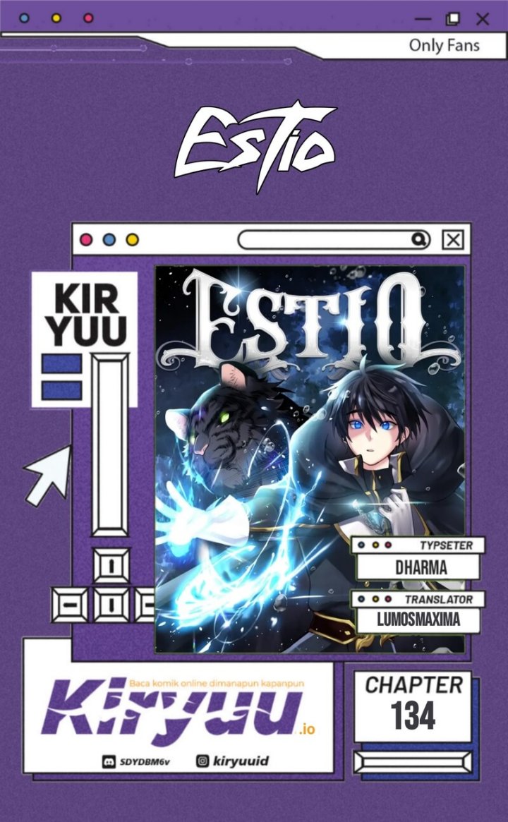 Estio chapter 134