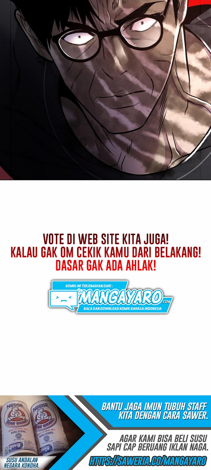 Eternal Club Chapter 07.2 Bahasa Indonesia