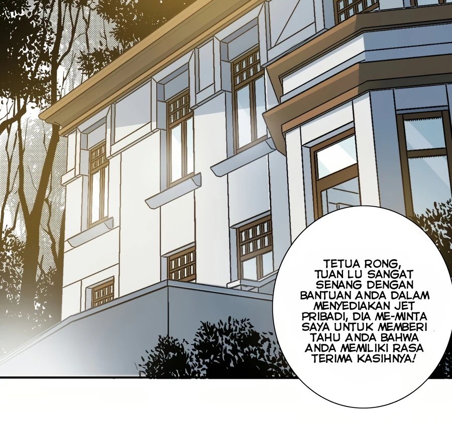 Eternal Club Chapter 47 Bahasa Indonesia