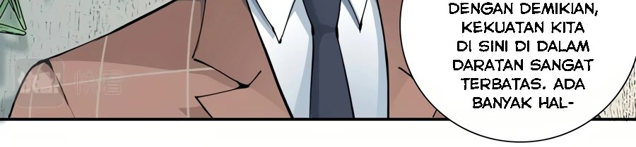Eternal Club Chapter 47 Bahasa Indonesia