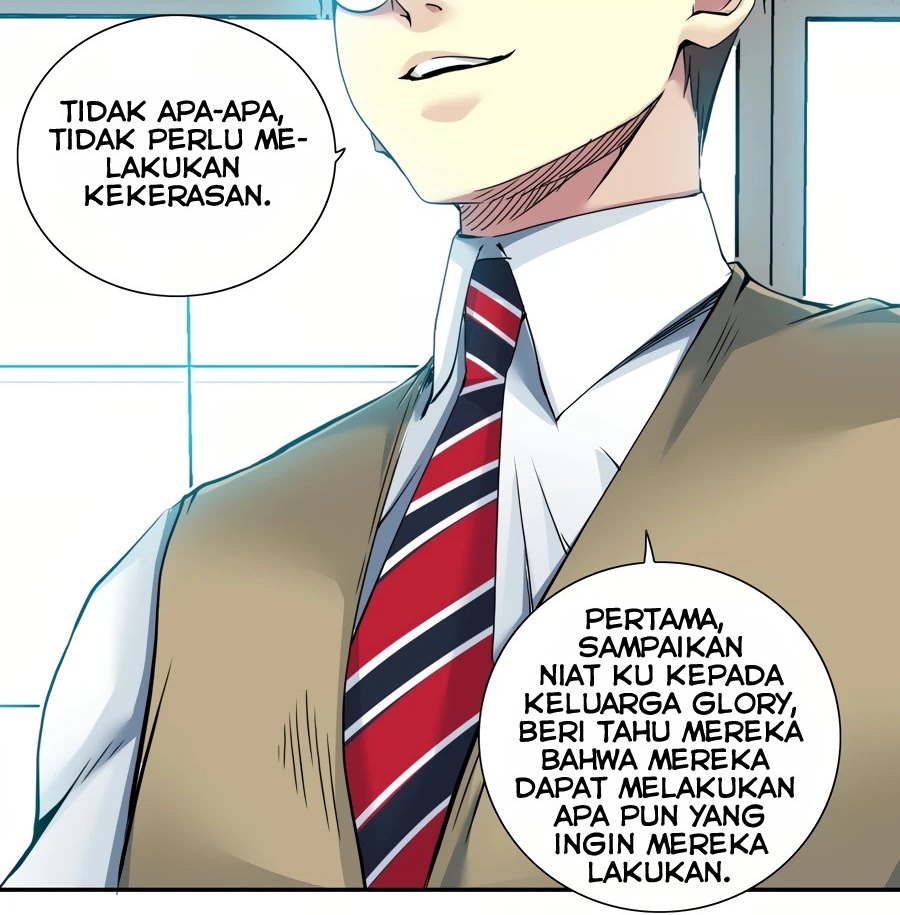 Eternal Club Chapter 47 Bahasa Indonesia
