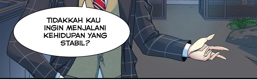 Eternal Club Chapter 49 Bahasa Indonesia