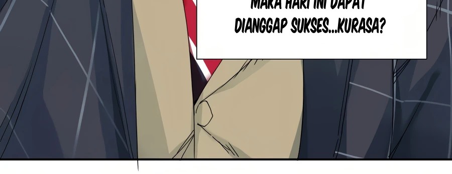 Eternal Club Chapter 49 Bahasa Indonesia