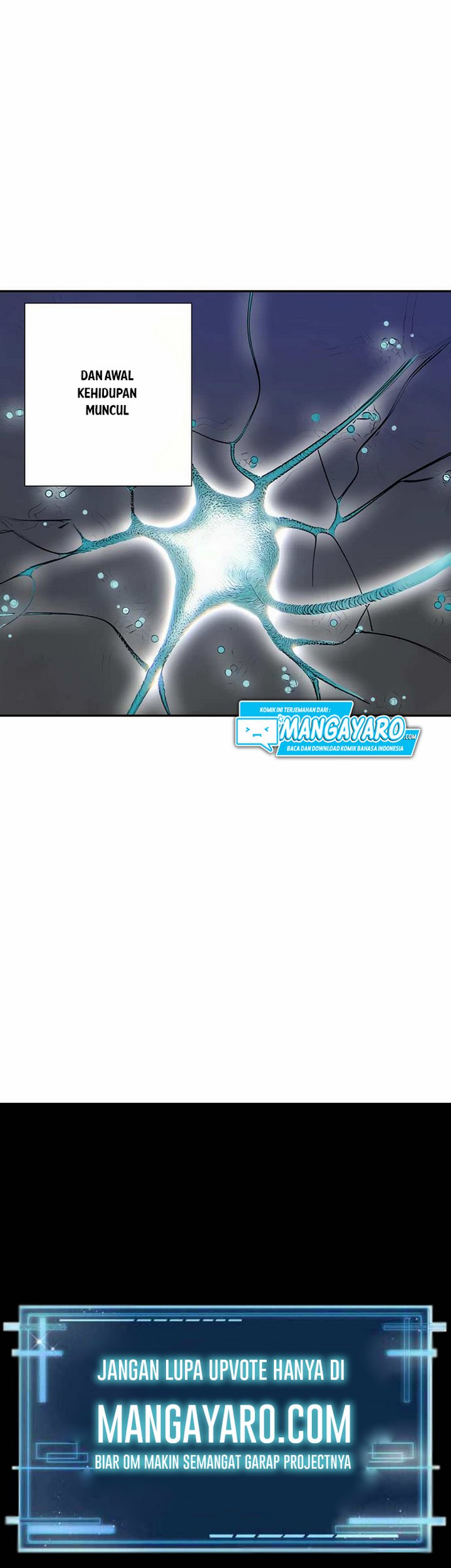 Eternal Club Chapter 54 Bahasa Indonesia