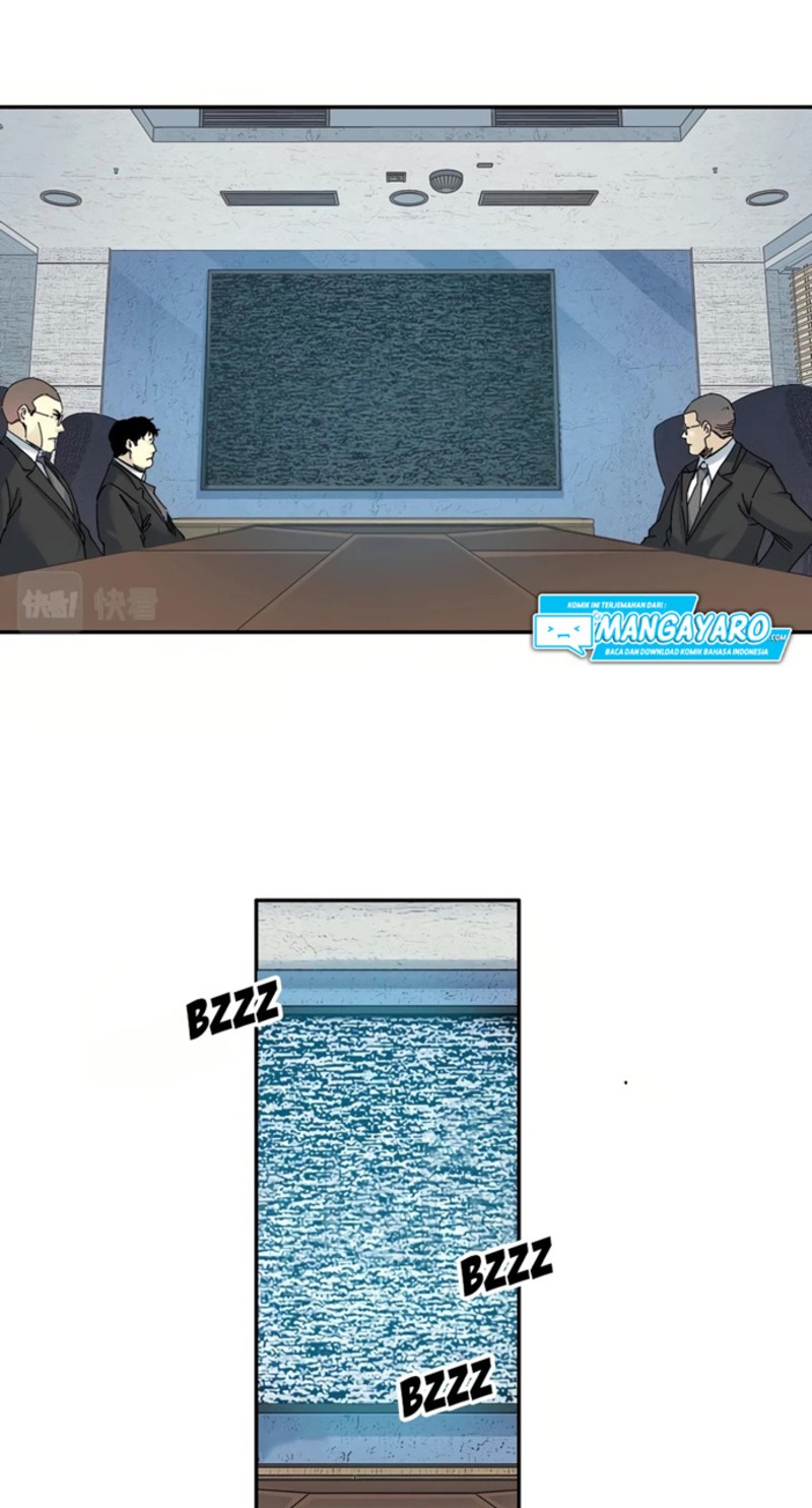 Eternal Club Chapter 60 Bahasa Indonesia
