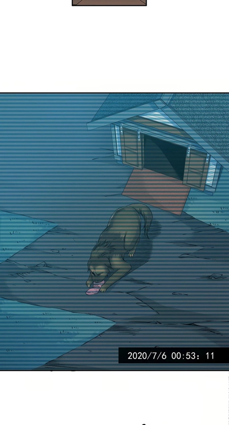 Eternal Club Chapter 60 Bahasa Indonesia