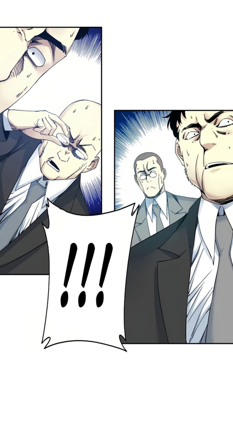 Eternal Club Chapter 60 Bahasa Indonesia