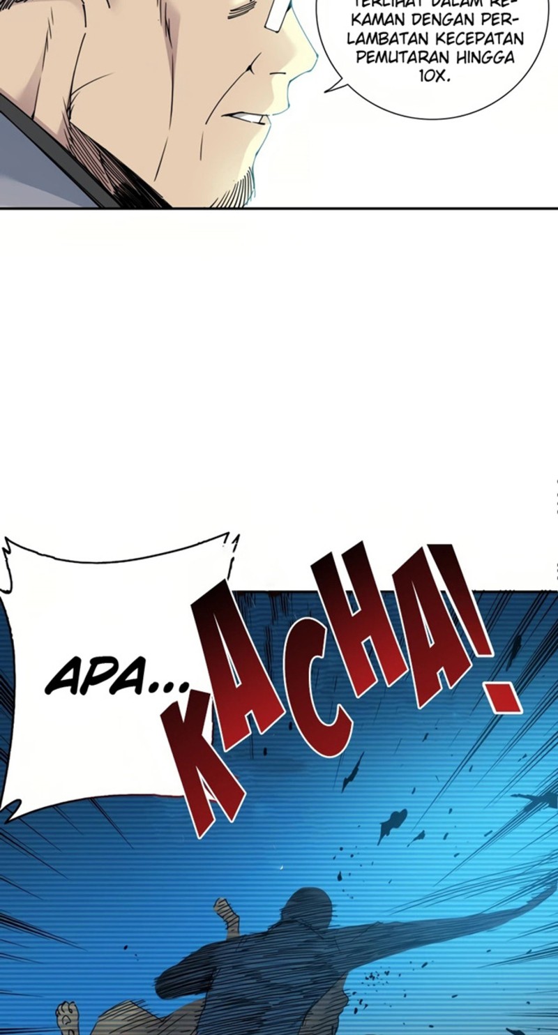 Eternal Club Chapter 60 Bahasa Indonesia