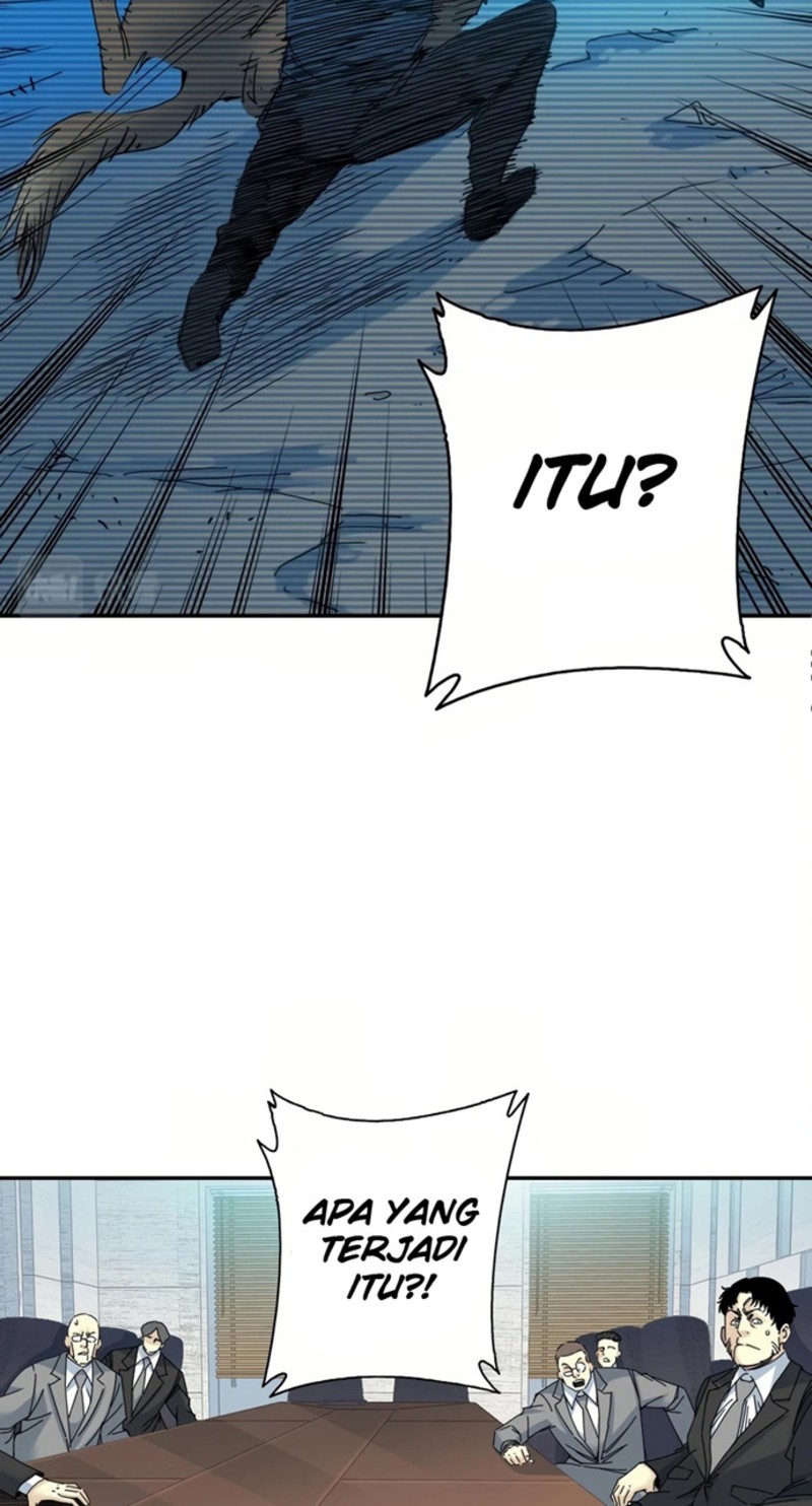 Eternal Club Chapter 60 Bahasa Indonesia