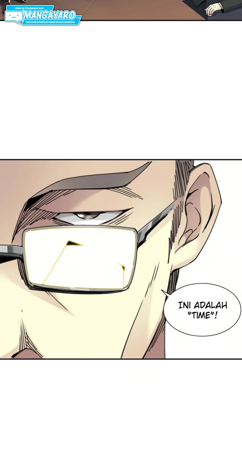 Eternal Club Chapter 60 Bahasa Indonesia
