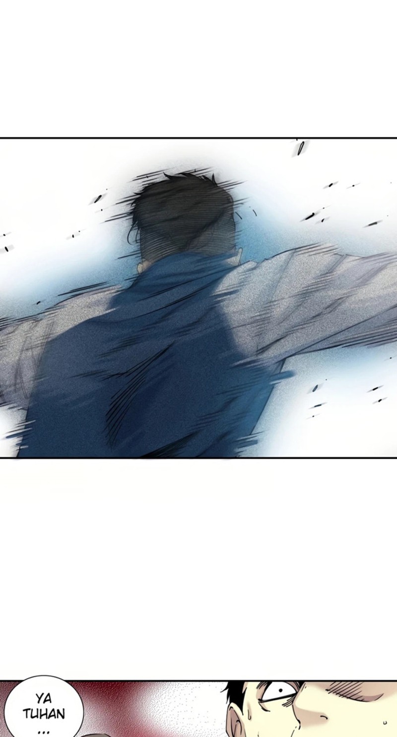 Eternal Club Chapter 60 Bahasa Indonesia