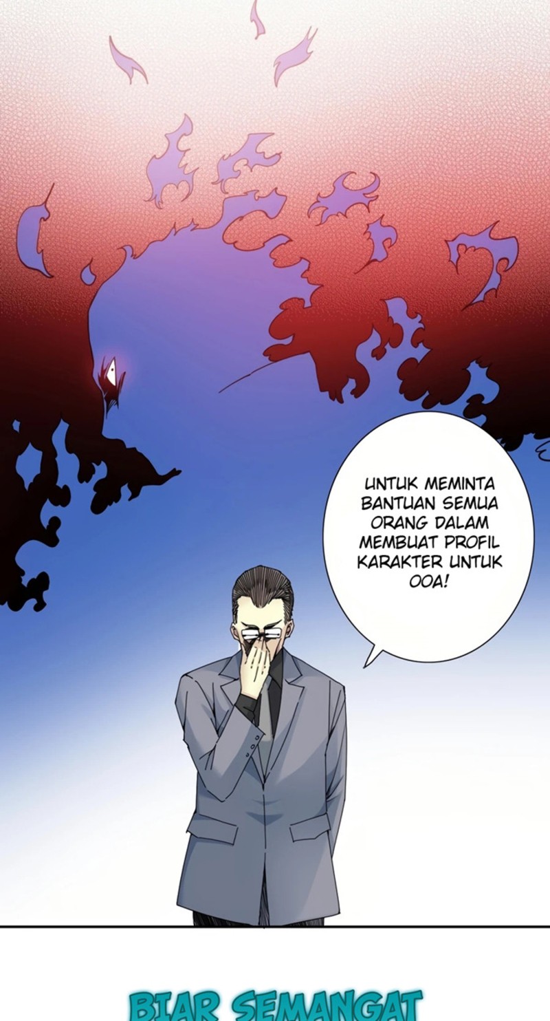 Eternal Club Chapter 60 Bahasa Indonesia