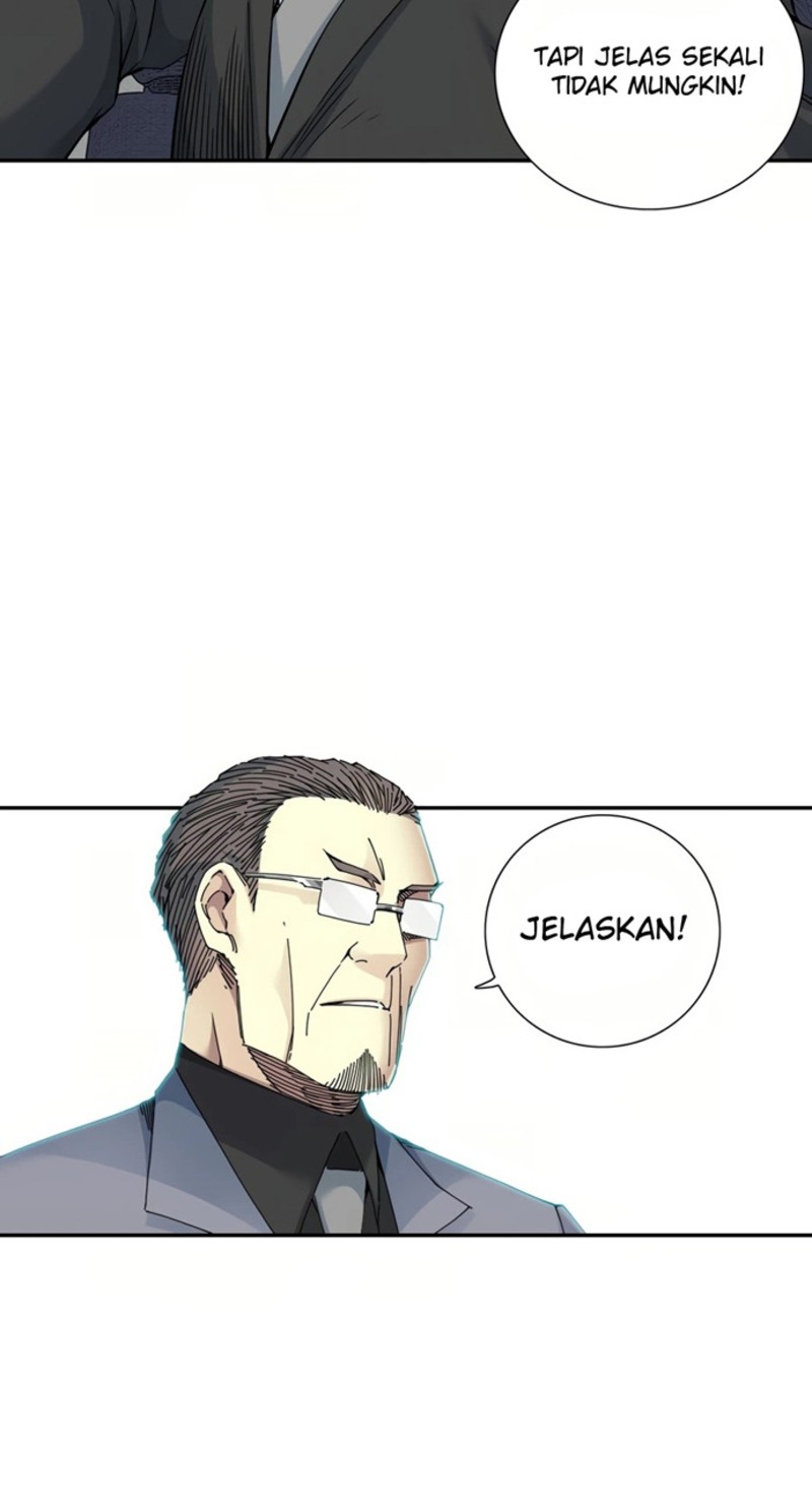 Eternal Club Chapter 60 Bahasa Indonesia