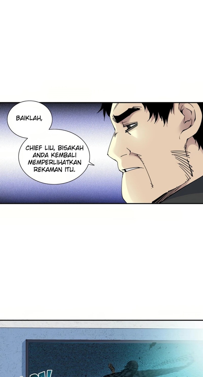 Eternal Club Chapter 60 Bahasa Indonesia