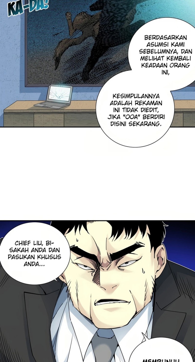 Eternal Club Chapter 60 Bahasa Indonesia