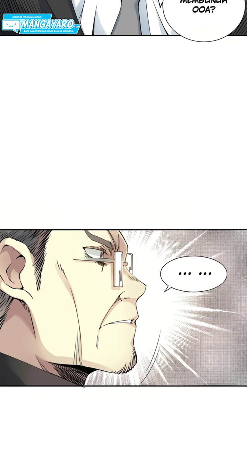 Eternal Club Chapter 60 Bahasa Indonesia