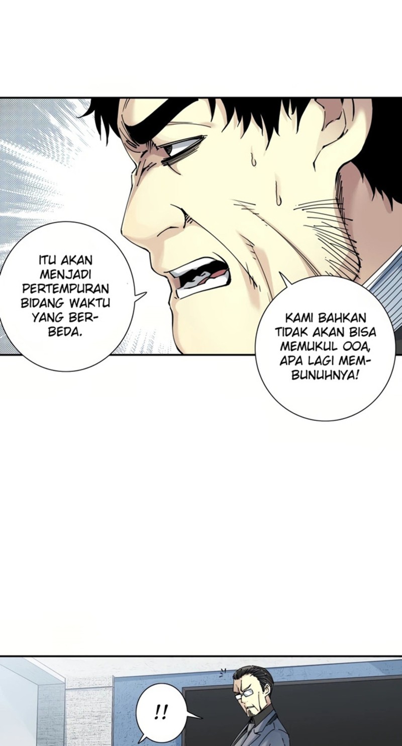 Eternal Club Chapter 60 Bahasa Indonesia
