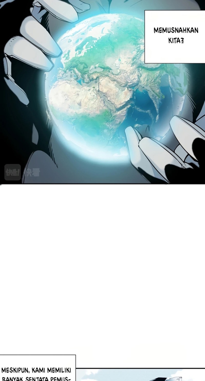 Eternal Club Chapter 60 Bahasa Indonesia