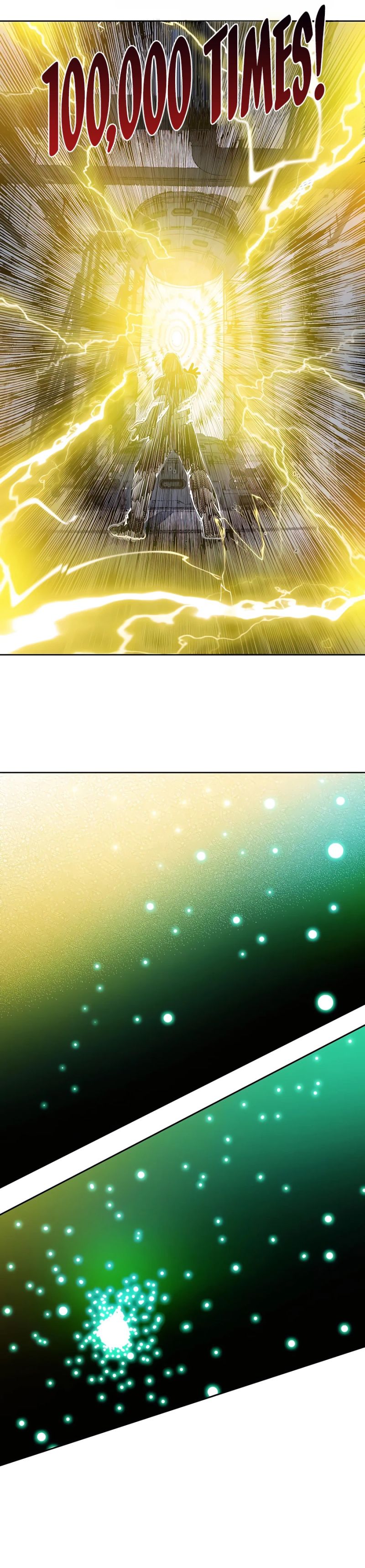 Eternal Club Chapter 142 Bahasa Indonesia