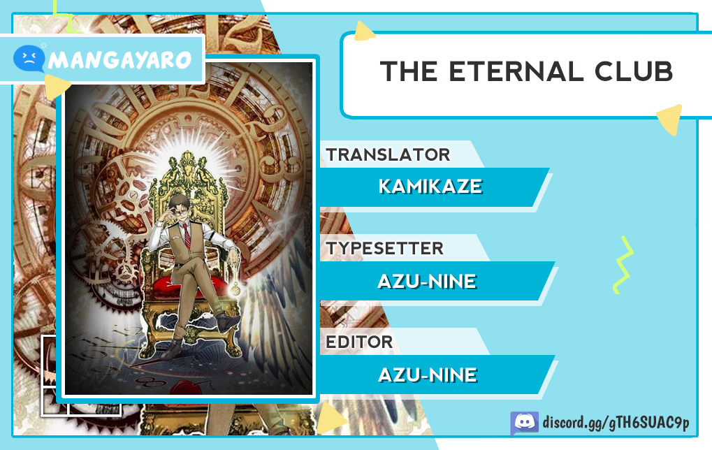 Eternal Club Chapter 147 Bahasa Indonesia