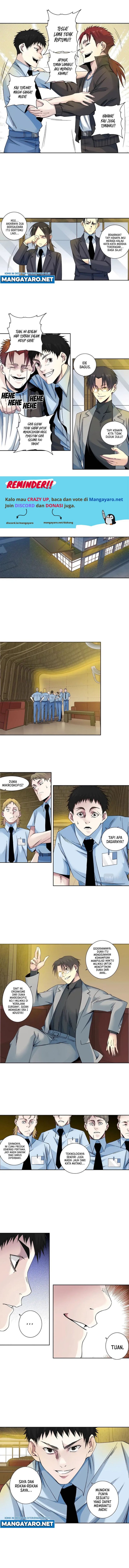 Eternal Club chapter 194