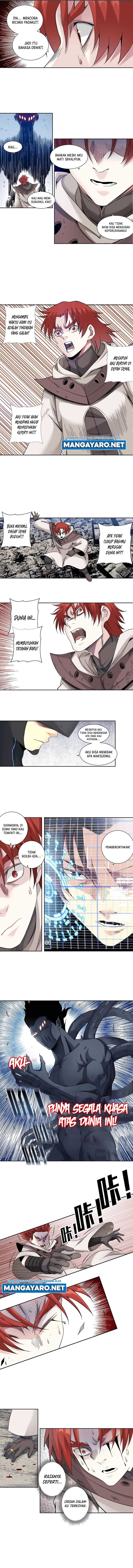 Eternal Club chapter 209