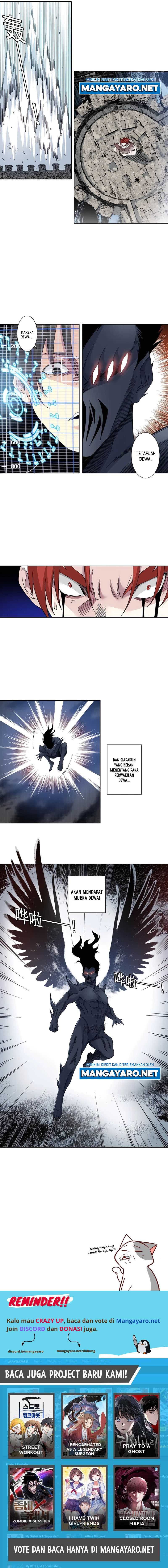 Eternal Club chapter 209