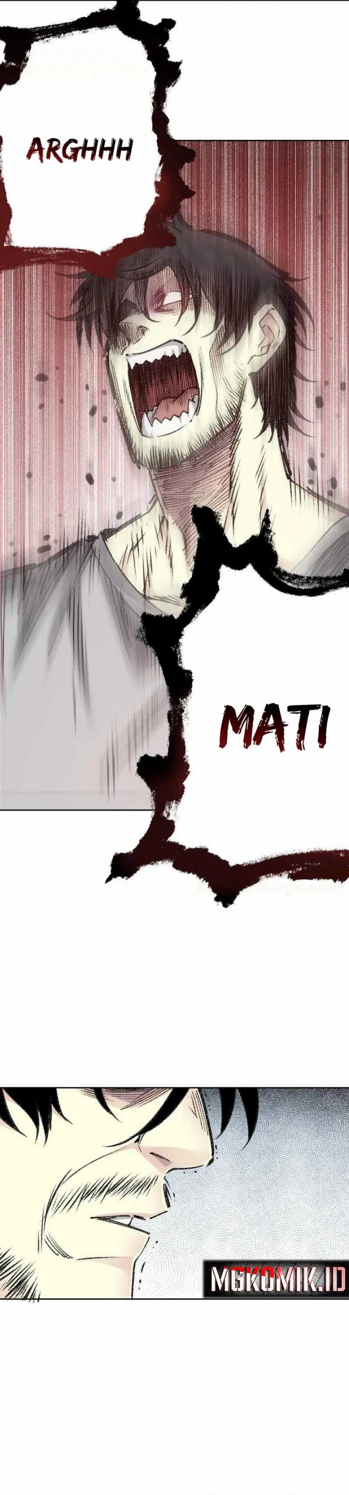 Eternal Club Chapter 268 Bahasa Indonesia