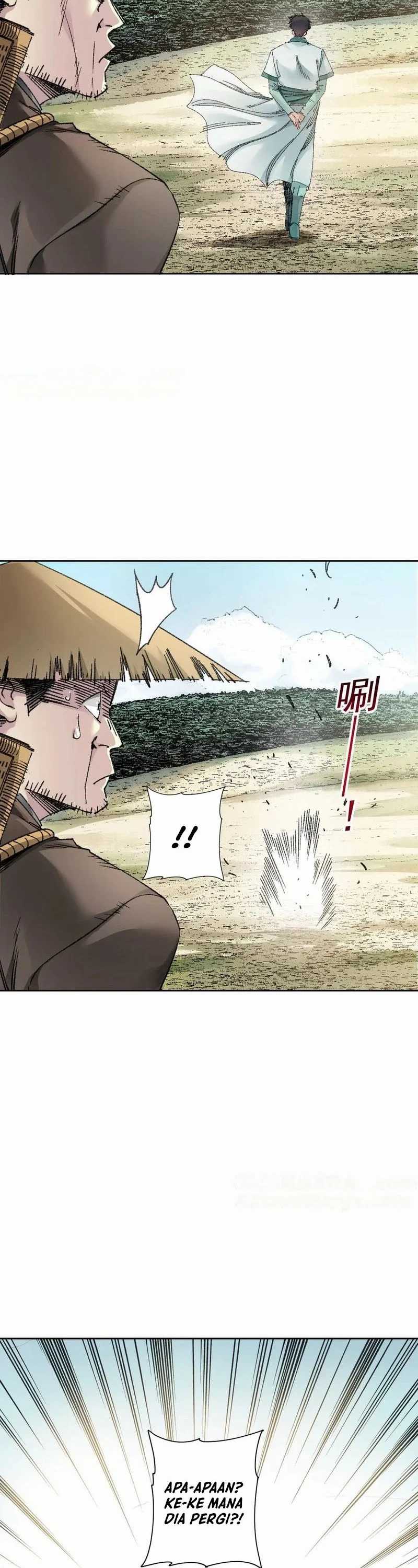 Eternal Club chapter 276