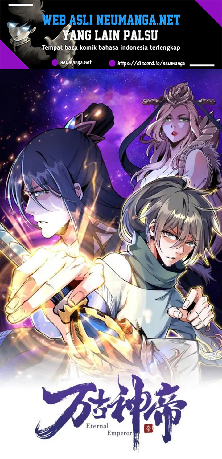 Eternal God Emperor Chapter 27 Bahasa Indonesia