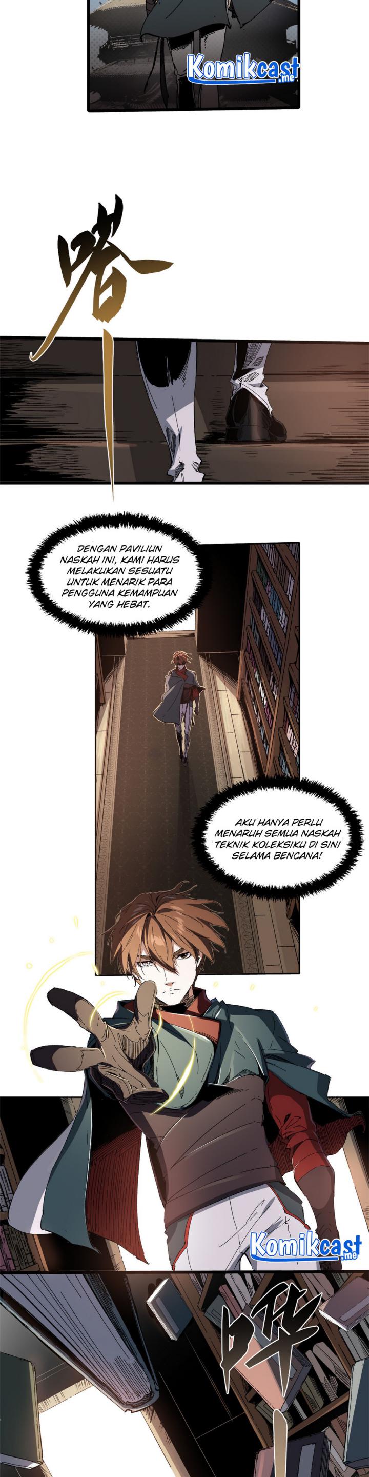 Eternal Kingdom Remake chapter 15