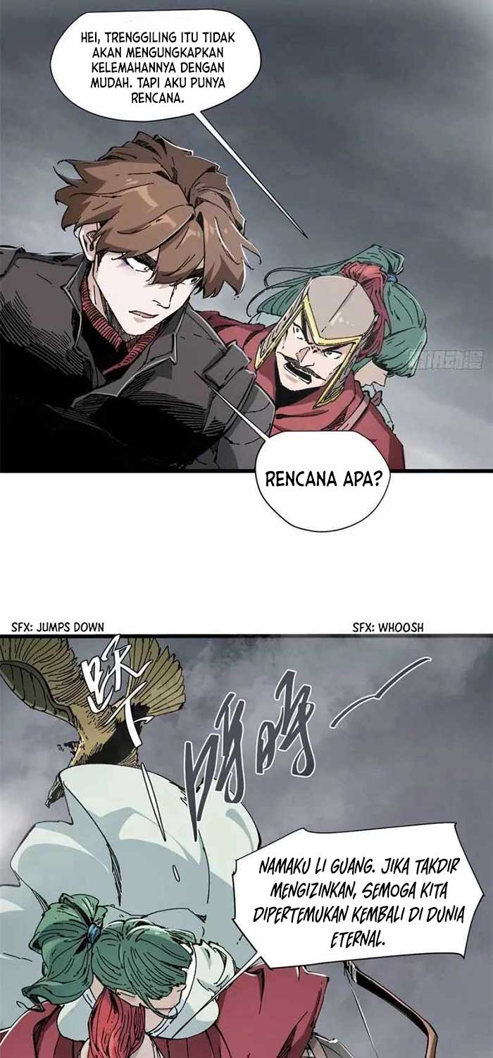 Eternal Kingdom Remake chapter 76