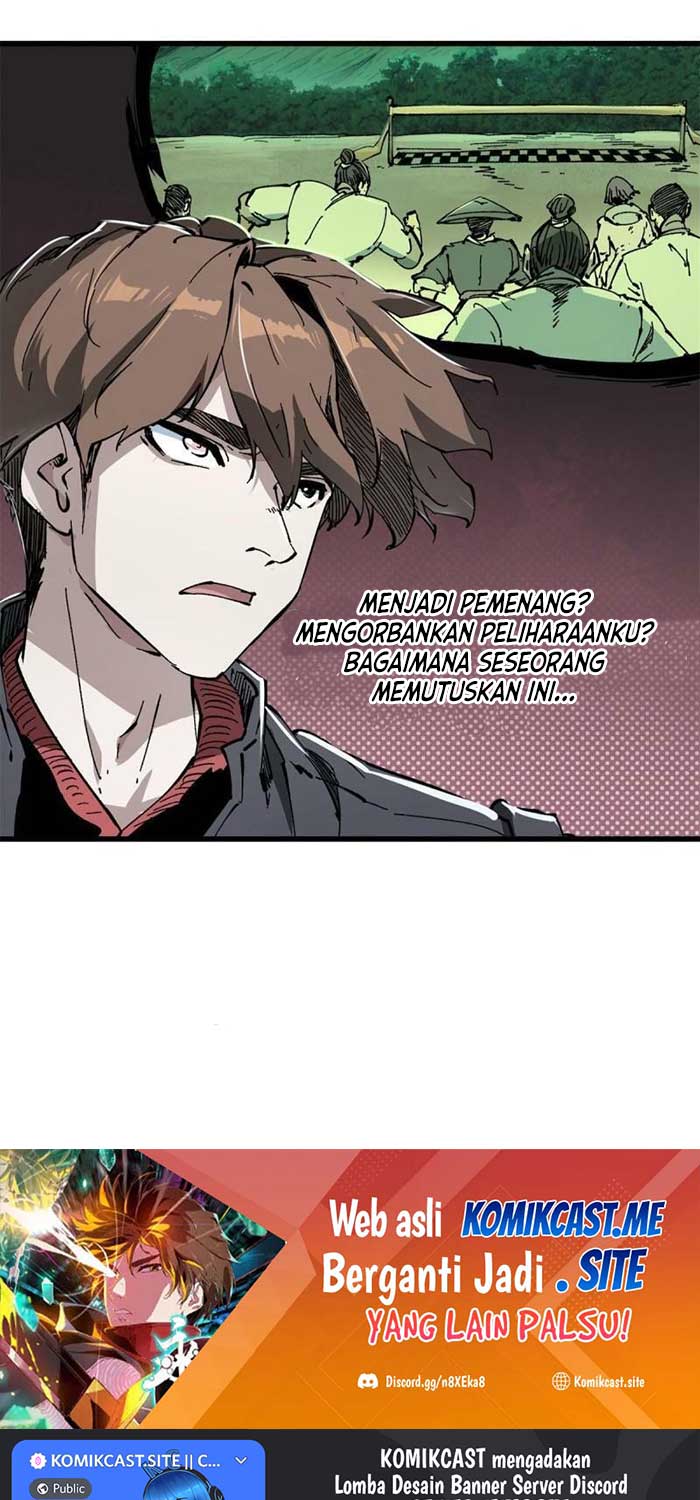 Eternal Kingdom Remake chapter 77