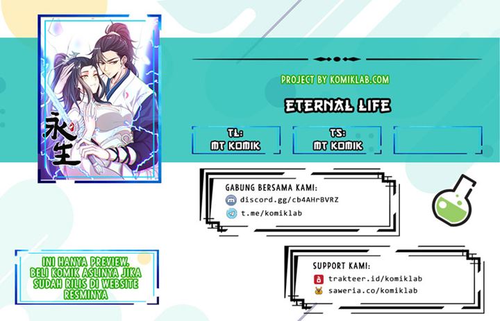 Eternal Life Chapter 04 Bahasa Indonesia