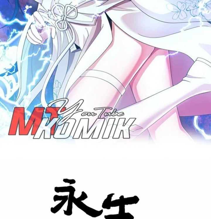 Eternal Life Chapter 04 Bahasa Indonesia