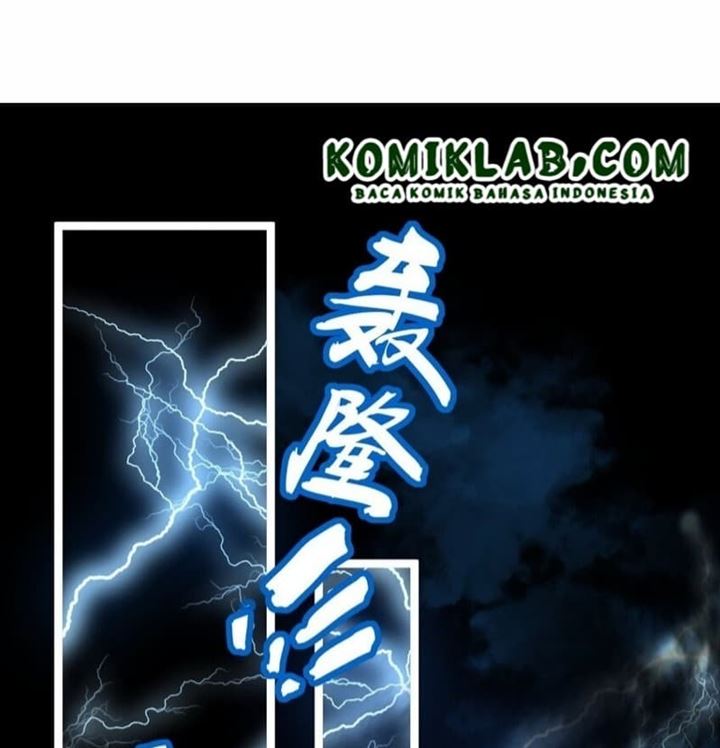 Eternal Life Chapter 04 Bahasa Indonesia