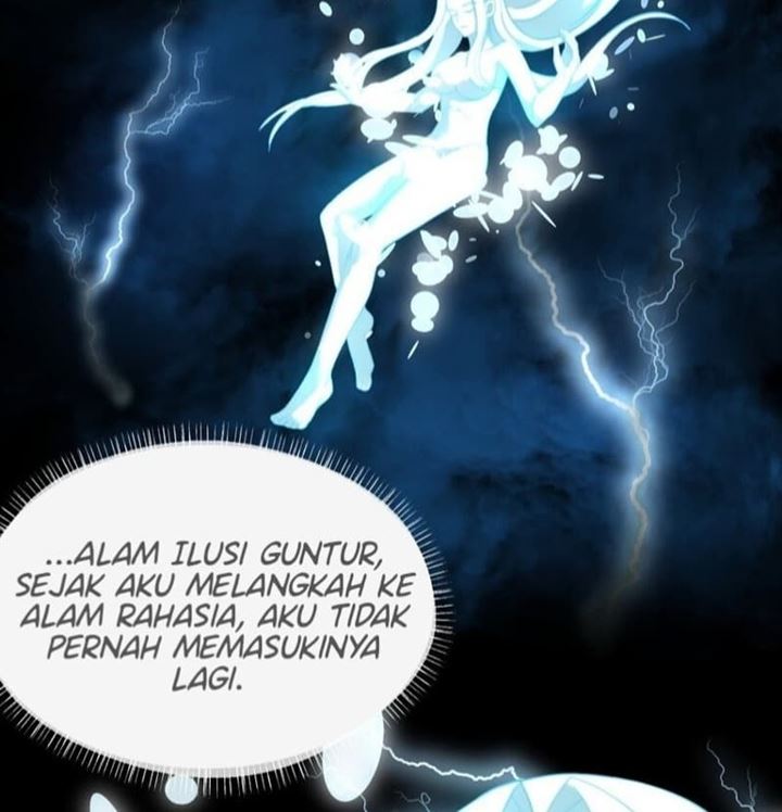 Eternal Life Chapter 04 Bahasa Indonesia