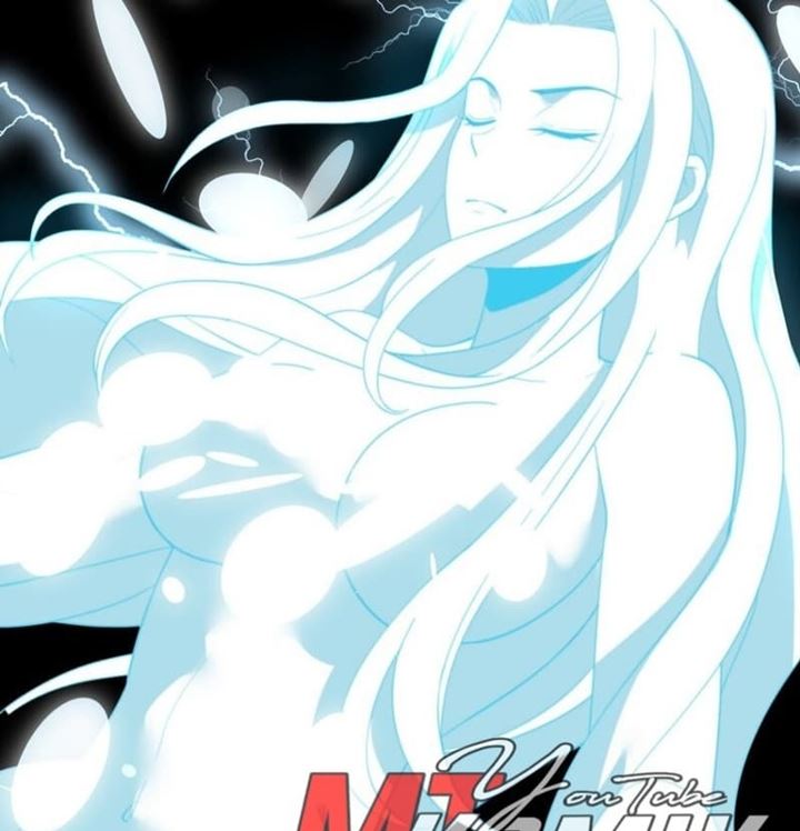 Eternal Life Chapter 04 Bahasa Indonesia