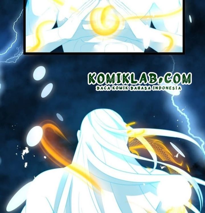 Eternal Life Chapter 04 Bahasa Indonesia