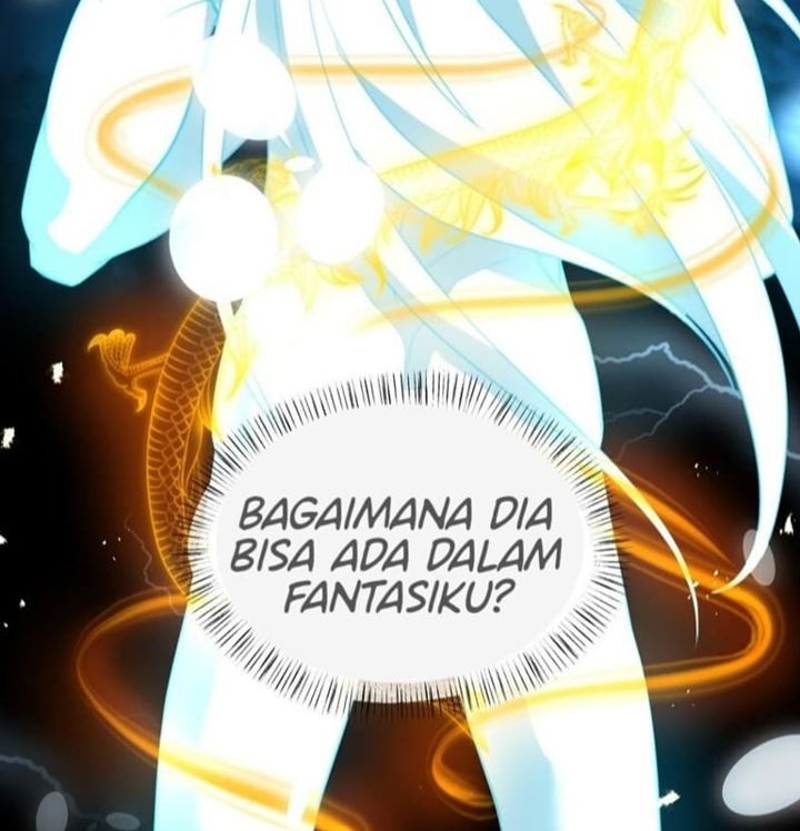 Eternal Life Chapter 04 Bahasa Indonesia